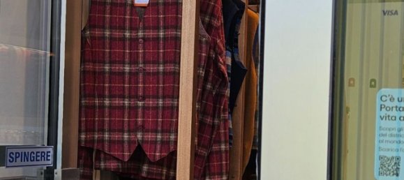 عقار تجاري في Milan, Italy 98متر مربع رقم 245866 31