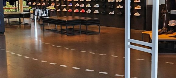 عقار تجاري في Milan, Italy 98متر مربع رقم 245866 32