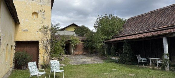 7 rooms Commercial property in Grafenegg, Austria No. 241156 13