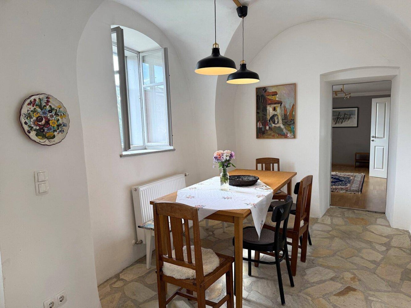 7 rooms Commercial property in Grafenegg, Austria No. 241156