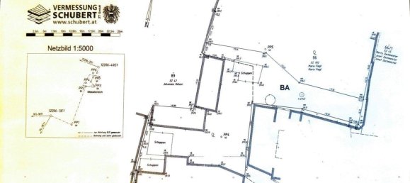 7 rooms Commercial property in Grafenegg, Austria No. 241156 34