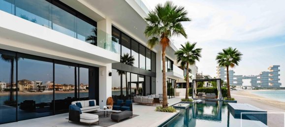 Villa de 5 dormitorios en Palm Jumeirah, UAE No. 112134 3