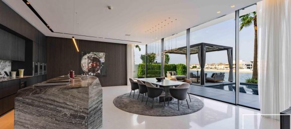 Villa de 5 dormitorios en Palm Jumeirah, UAE No. 112134 6