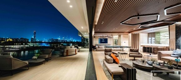 Villa de 5 dormitorios en Palm Jumeirah, UAE No. 112134 19