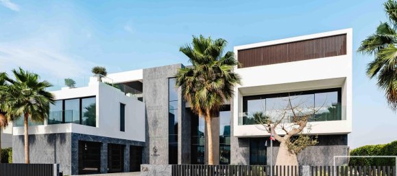 Villa de 5 dormitorios en Palm Jumeirah, UAE No. 112134 15