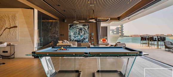 Villa de 5 dormitorios en Palm Jumeirah, UAE No. 112134 12