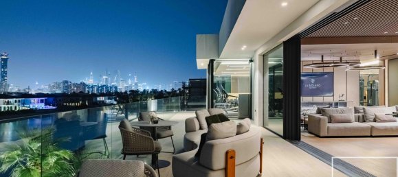 Villa de 5 dormitorios en Palm Jumeirah, UAE No. 112134 18