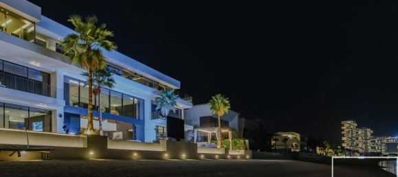 Villa de 5 dormitorios en Palm Jumeirah, UAE No. 112134 16