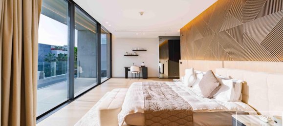 Villa de 5 dormitorios en Palm Jumeirah, UAE No. 112134 14