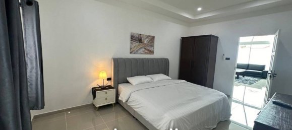 4 bedrooms Villa in Pattaya, Thailand No. 21477 10