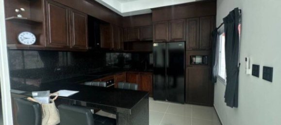 4 bedrooms Villa in Pattaya, Thailand No. 21477 14