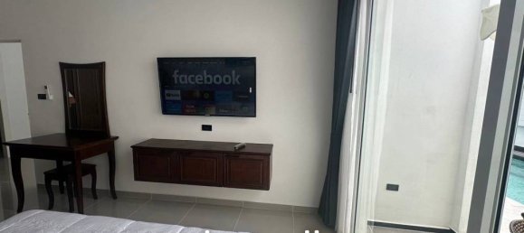 4 bedrooms Villa in Pattaya, Thailand No. 21477 17