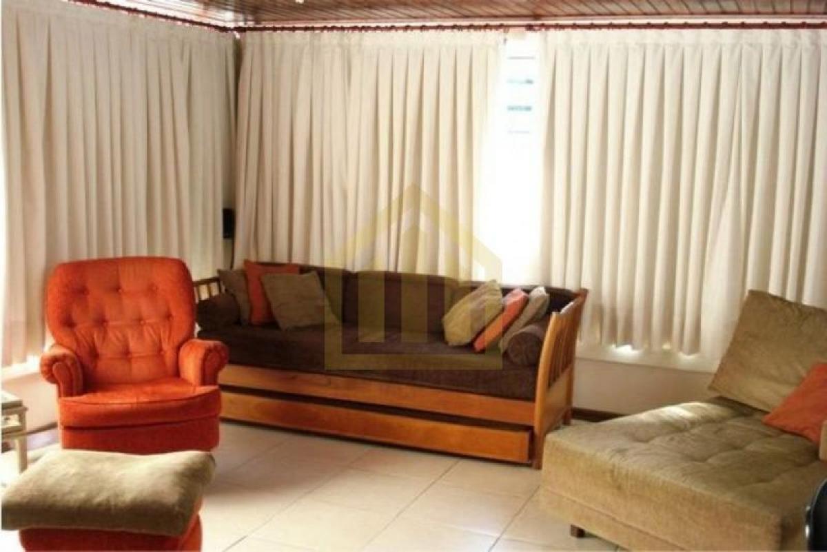 3 bedrooms House in Sao Paulo, Brazil No. 445843