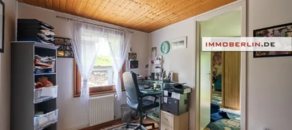 Casa de 3 habitaciónes en Teltow-Flaming, Germany No. 52314 6