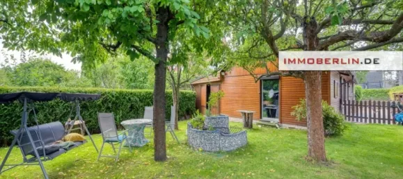 Casa de 3 habitaciónes en Teltow-Flaming, Germany No. 52314 2