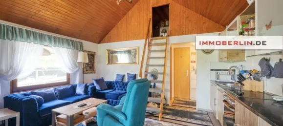 Casa de 3 habitaciónes en Teltow-Flaming, Germany No. 52314 9