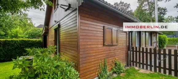 Casa de 3 habitaciónes en Teltow-Flaming, Germany No. 52314 3