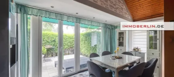 Casa de 3 habitaciónes en Teltow-Flaming, Germany No. 52314 4