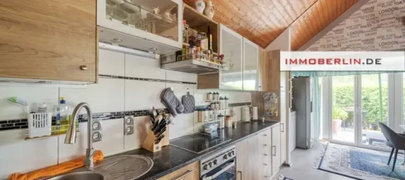 Casa de 3 habitaciónes en Teltow-Flaming, Germany No. 52314 8