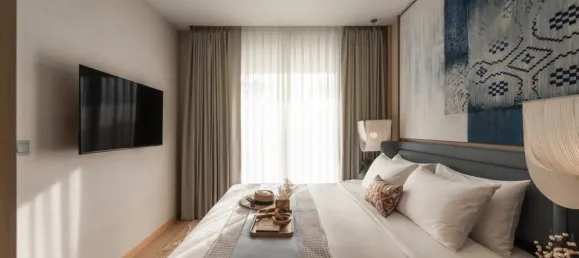 1 bedroom Condominium for sale in Bang Tao, Phuket, Southern Thailand, Thailand № 80307 14