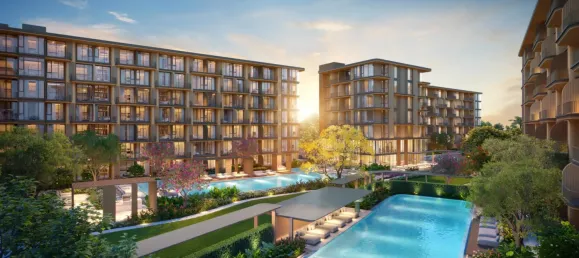 1 bedroom Condominium for sale in Bang Tao, Phuket, Southern Thailand, Thailand № 80307 20