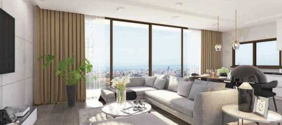 2 bedrooms Penthouse in Agios Athanasios, Cyprus No. 7952 2