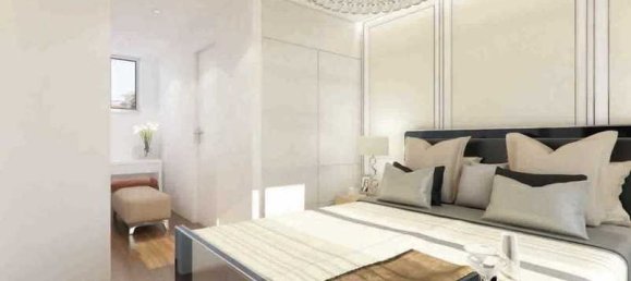 2 bedrooms Penthouse in Agios Athanasios, Cyprus No. 7952 5