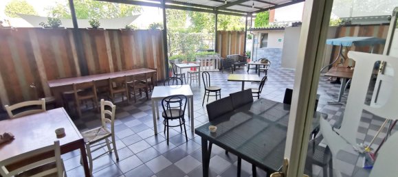 Коммерческая недвижимость с 5 комнатами в Монтодине, Италия № 92683 10