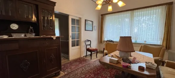 Дом с 7 комнатами в Везермарш, Германия № 358064 13