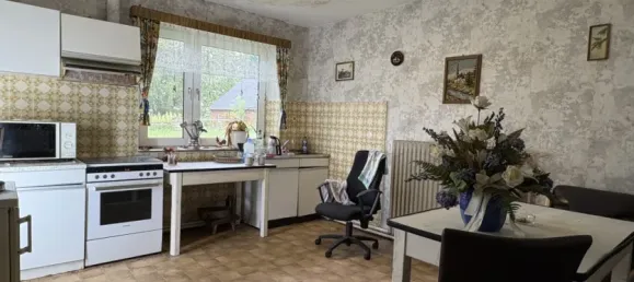 Дом с 7 комнатами в Везермарш, Германия № 358064 10