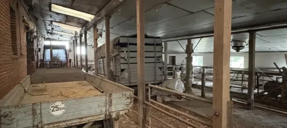 Дом с 7 комнатами в Везермарш, Германия № 358064 15