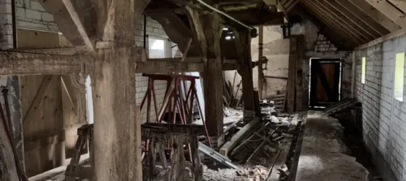 Дом с 7 комнатами в Везермарш, Германия № 358064 14