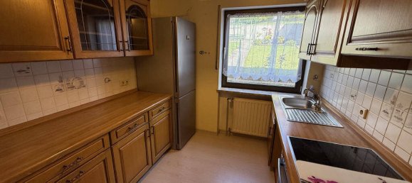 3 rooms Apartment in Saarbrucken, Germany No. 331274 6