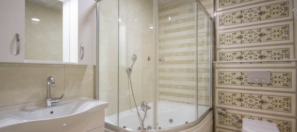 Wohnung 3+1 in Alanya, Turkey, Nr. 26128 12