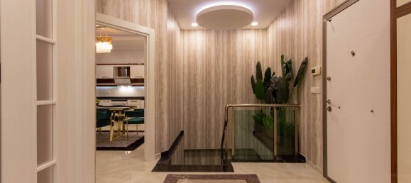 Wohnung 3+1 in Alanya, Turkey, Nr. 26128 4