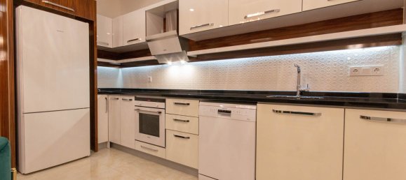 Wohnung 3+1 in Alanya, Turkey, Nr. 26128 2