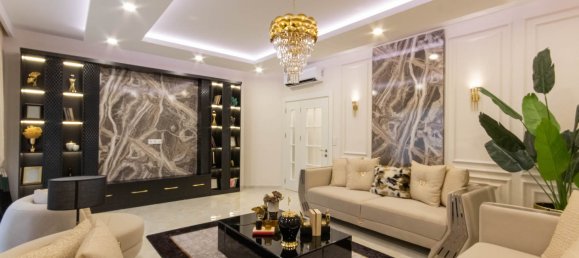 Wohnung 3+1 in Alanya, Turkey, Nr. 26128 5