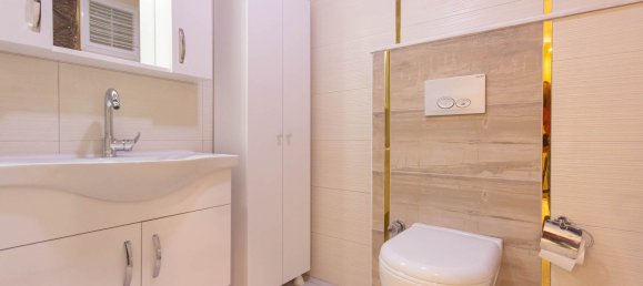 Wohnung 3+1 in Alanya, Turkey, Nr. 26128 14