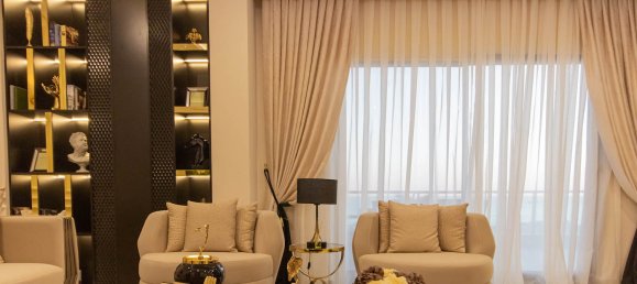 Wohnung 3+1 in Alanya, Turkey, Nr. 26128 7