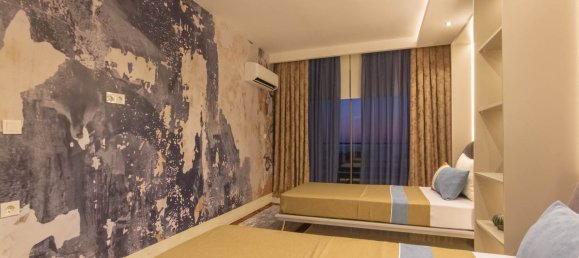 Wohnung 3+1 in Alanya, Turkey, Nr. 26128 9