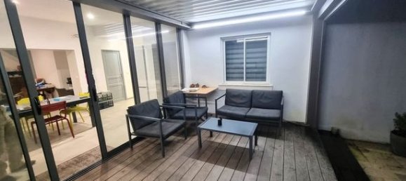 Moradia em banda T5 em Saint-Georges-d'Oleron, France N.º 290494 4