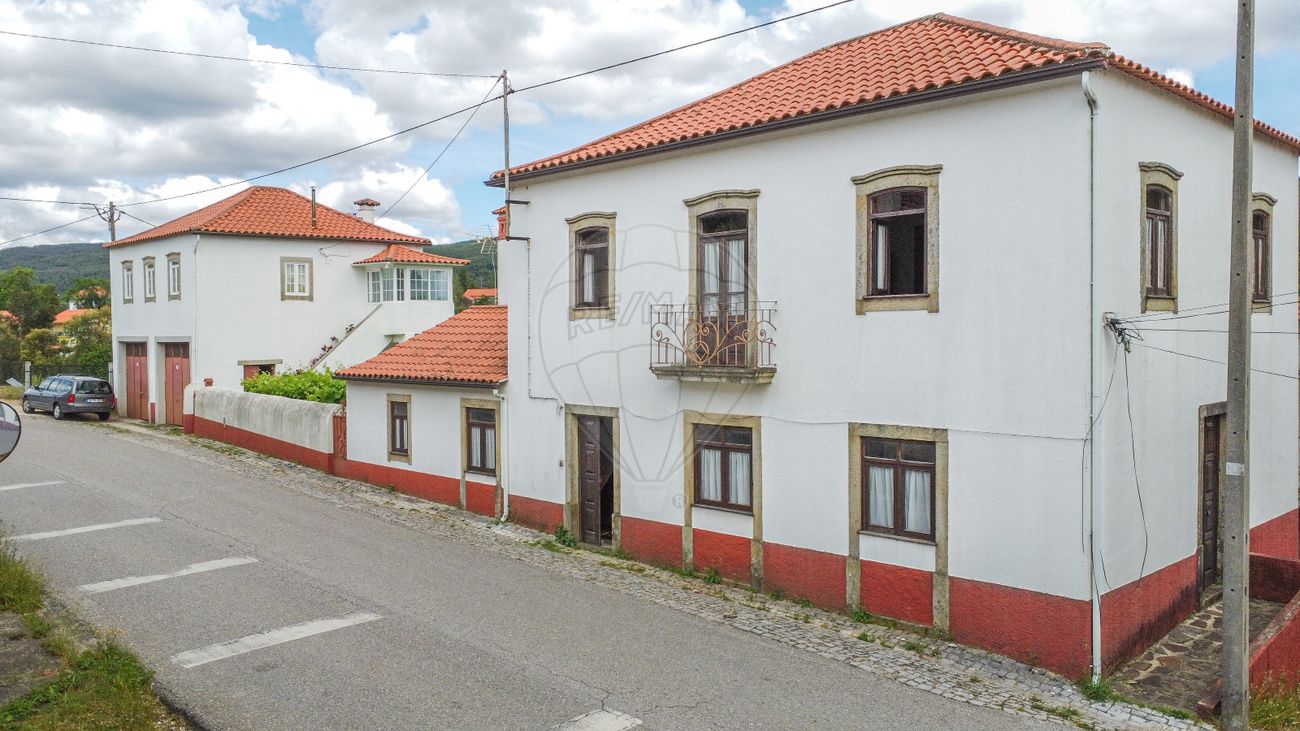 8 bedrooms House in Castanheira de Pera, Portugal No. 181749