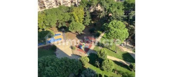 4 bedrooms Apartment in Rome, Italy No. 44143 33