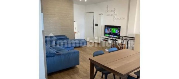 4 bedrooms Apartment in Rome, Italy No. 44143 10