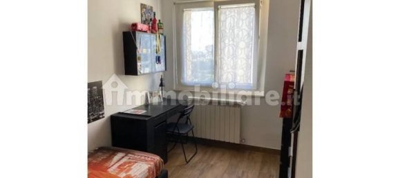 4 bedrooms Apartment in Rome, Italy No. 44143 14