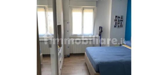 4 bedrooms Apartment in Rome, Italy No. 44143 17