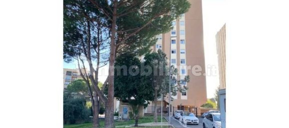4 bedrooms Apartment in Rome, Italy No. 44143 36