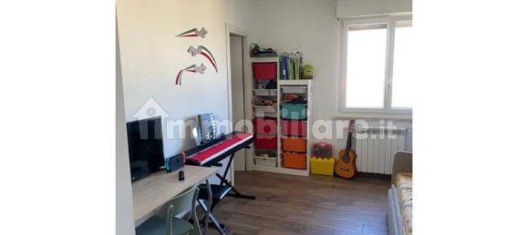 4 bedrooms Apartment in Rome, Italy No. 44143 12