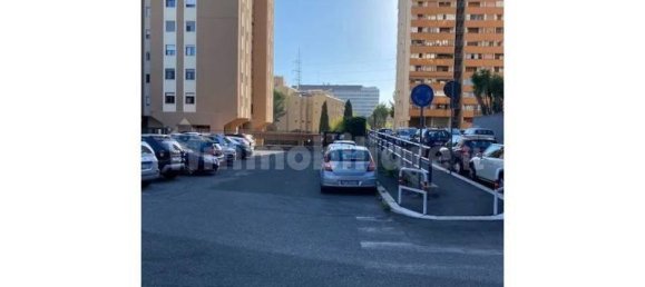 4 bedrooms Apartment in Rome, Italy No. 44143 34