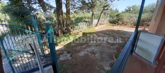 Вилла с 4 спальнями в Ното, Италия № 178965 30